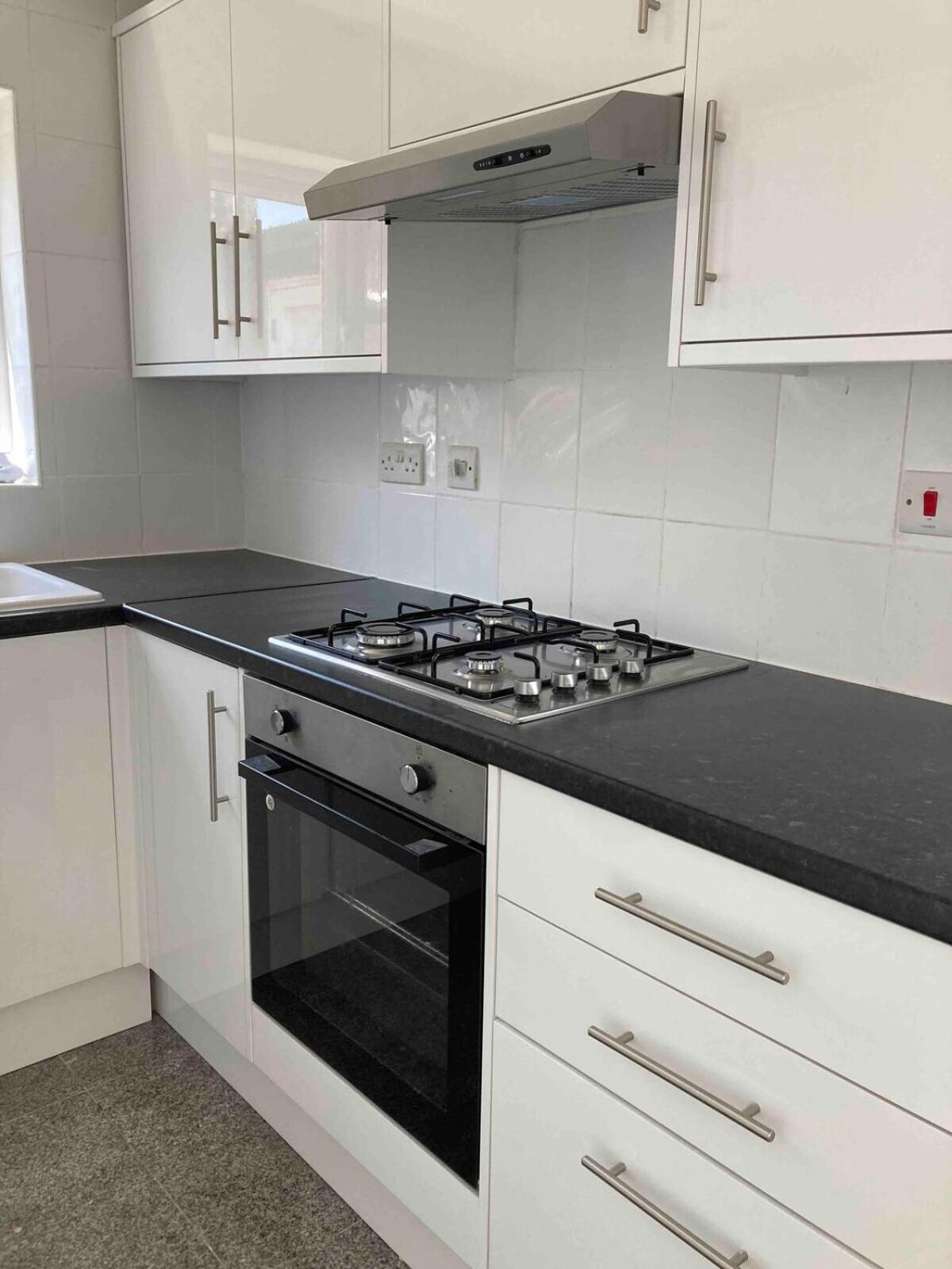 City Reach Retreat Spacious 4Bed House Startford Maryland Great Transport Links ロンドン エクステリア 写真