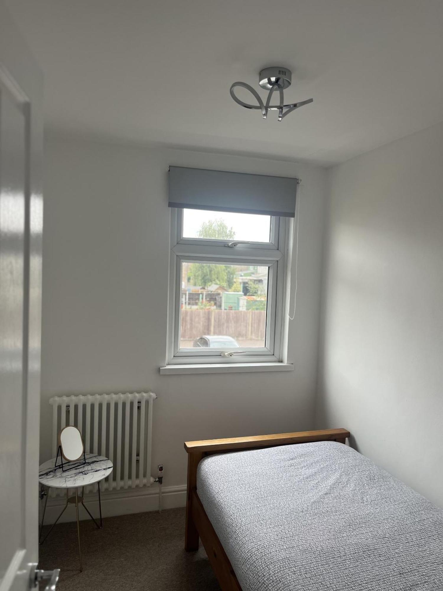 City Reach Retreat Spacious 4Bed House Startford Maryland Great Transport Links ロンドン エクステリア 写真