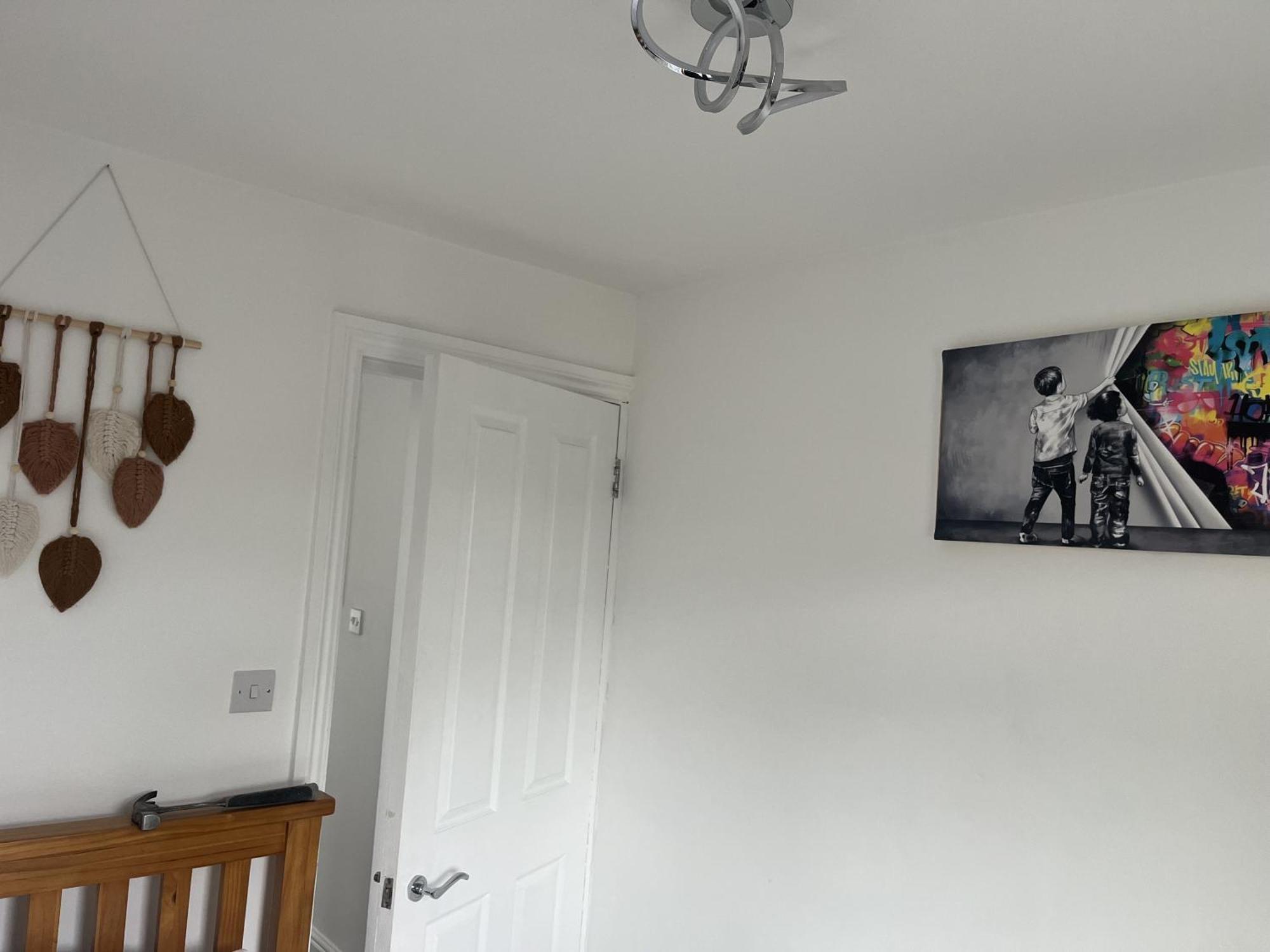 City Reach Retreat Spacious 4Bed House Startford Maryland Great Transport Links ロンドン エクステリア 写真