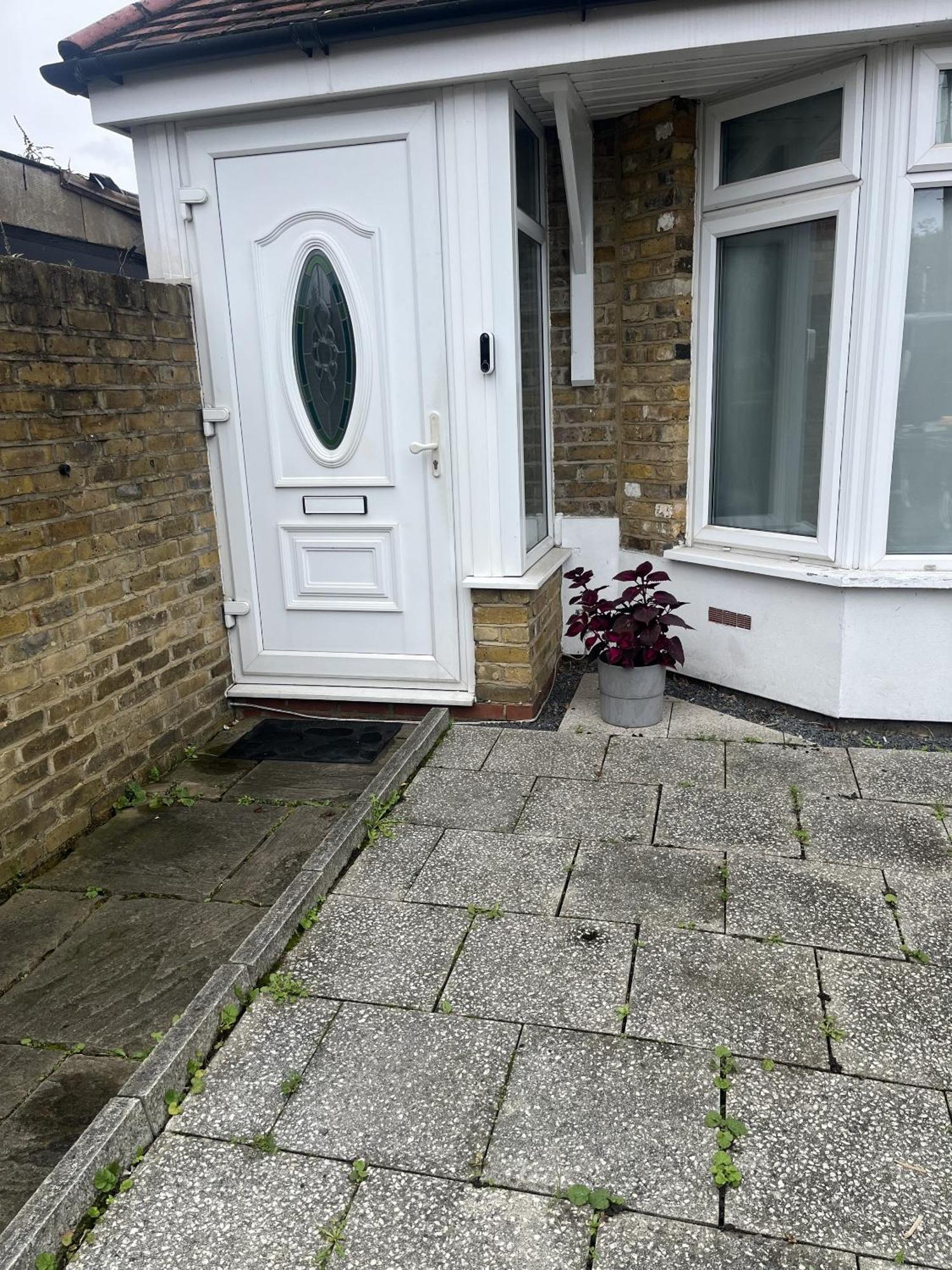 City Reach Retreat Spacious 4Bed House Startford Maryland Great Transport Links ロンドン エクステリア 写真