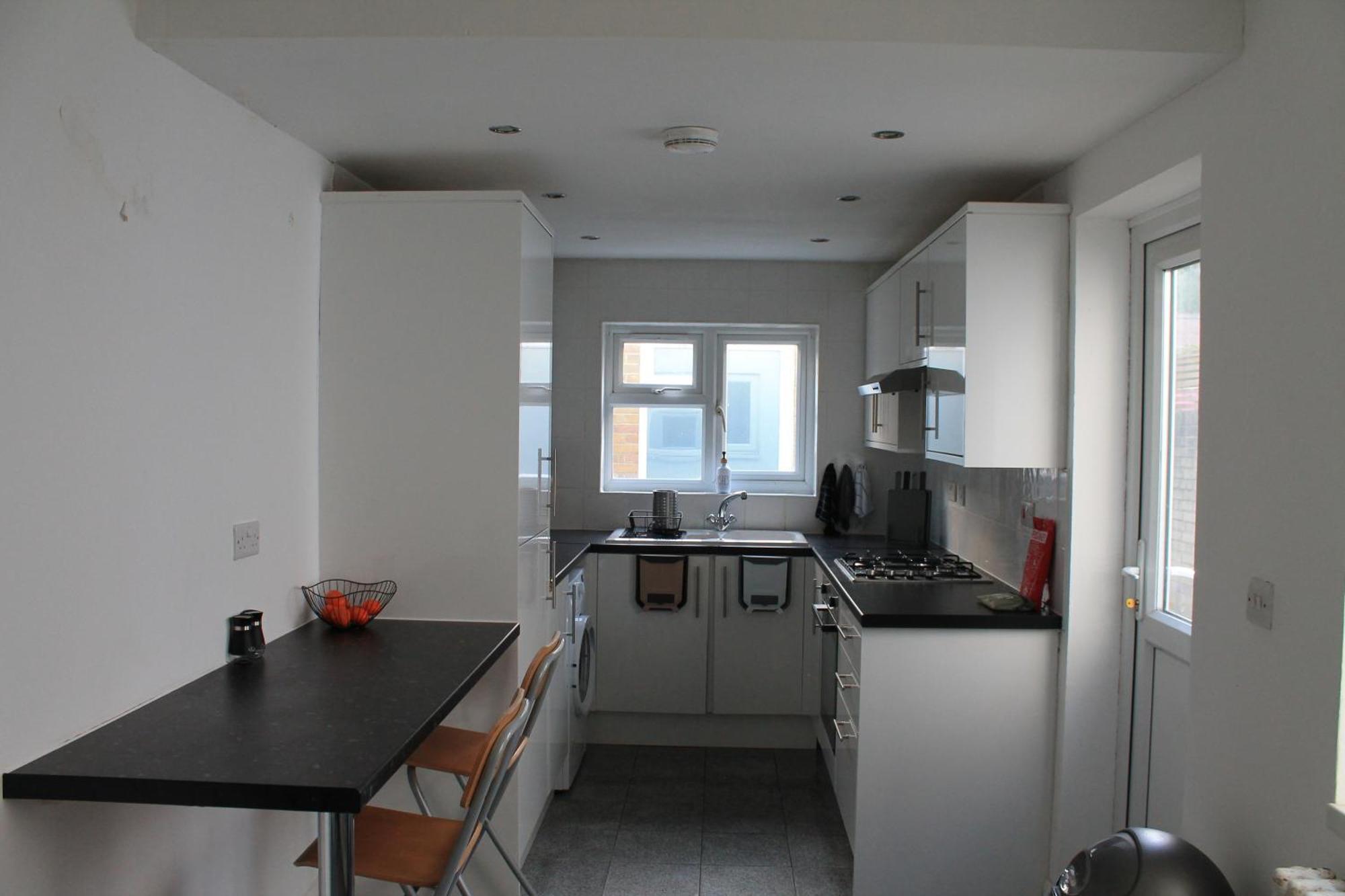 City Reach Retreat Spacious 4Bed House Startford Maryland Great Transport Links ロンドン エクステリア 写真